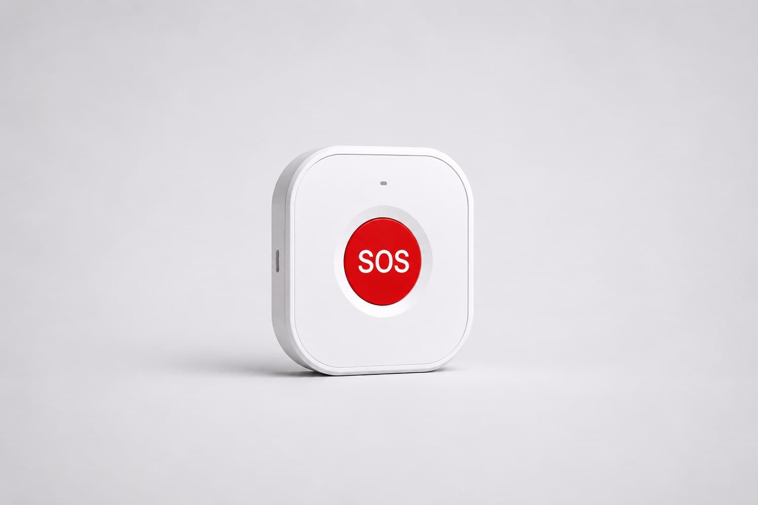 Тревожная кнопка SOS